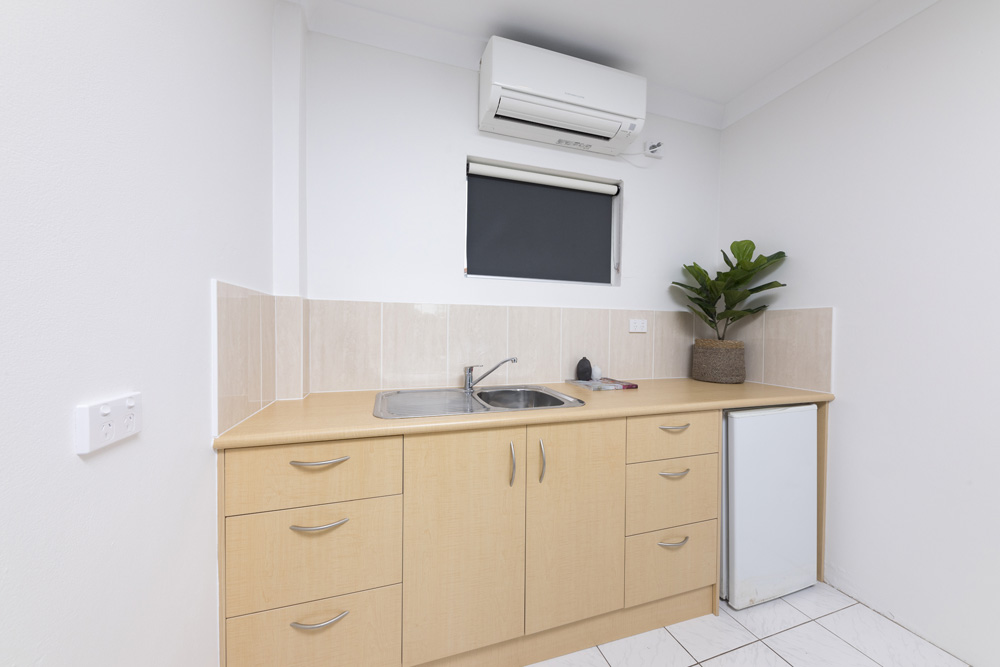 Family Room at Hotel Forster