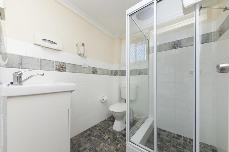 Family Room at Hotel Forster